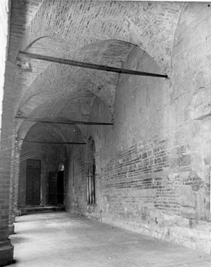 Canonica del Duomo vecchio